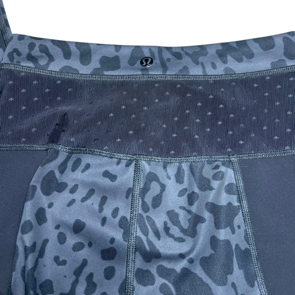 Lululemon Just Breathe Pant Leggings Size 2